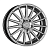 Диски VSN VFS2 7.5x17 5*114.3 ET35 DIA67.1 HP Литой купить с бесплатной доставкой в пункты выдачи в Петербурге